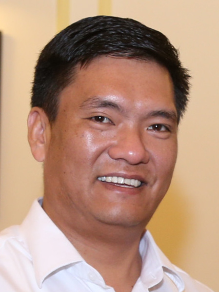 Shri Pema Khandu